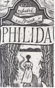 Book cover of Philida