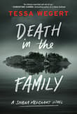 Book cover of Death in the Family
