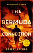 Book cover of The Bermuda Connection