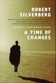 Book cover of A Time of Changes