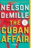Book cover of The Cuban Affair