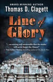 Book cover of Line of Glory