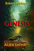 Book cover of Genesis