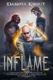 Book cover of Inflame