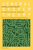 Book cover of General System Theory