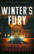 Book cover of Winter's Fury