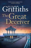 Book cover of The Great Deceiver