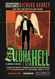 Book cover of Aloha from Hell