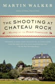 Book cover of The Shooting at Chateau Rock