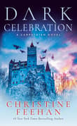 Book cover of Dark Celebration