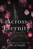Book cover of Across Eternity