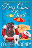 Book cover of Dog Gone & Dead