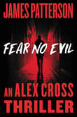 Book cover of Fear No Evil