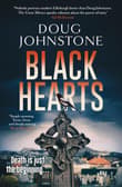 Book cover of Black Hearts