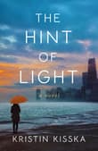 Book cover of The Hint of Light