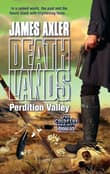 Book cover of Perdition Valley