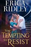 Book cover of Too Tempting to Resist