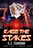 Book cover of Raise the Stakes