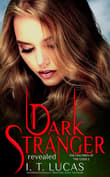 Book cover of Dark Stranger Revealed