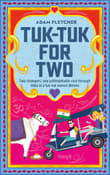 Book cover of Tuk-Tuk for Two