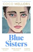 Book cover of Blue Sisters