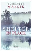 Book cover of Shelter in Place