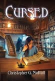 Book cover of Cursed