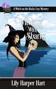 Book cover of Witching With Sharks