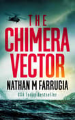 Book cover of The Chimera Vector