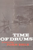 Book cover of Time of Drums