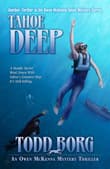 Book cover of Tahoe Deep