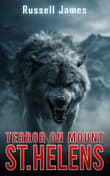 Book cover of Terror On Mount St. Helens