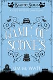 Book cover of Game of Scones