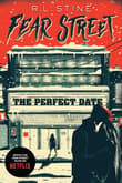 Book cover of The Perfect Date
