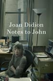 Book cover of Notes to John