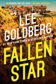 Book cover of Fallen Star