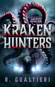 Book cover of Kraken Hunters