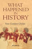 Book cover of What Happened in History?