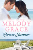 Book cover of Forever Summer
