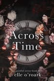 Book cover of Across Time