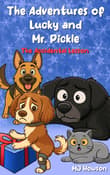 Book cover of The Accidental Lesson