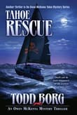 Book cover of Tahoe Rescue