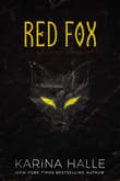 Book cover of Red Fox