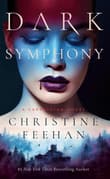 Book cover of Dark Symphony
