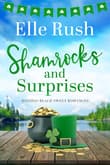 Book cover of Shamrocks and Surprises
