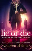 Book cover of Lie or Die