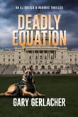 Book cover of Deadly Equation