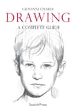 Book cover of Drawing: A Complete Guide
