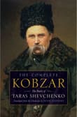 Book cover of Kobzar