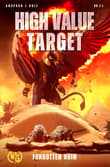 Book cover of High Value Target